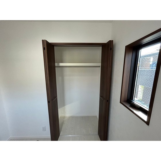 収納　別部屋参照