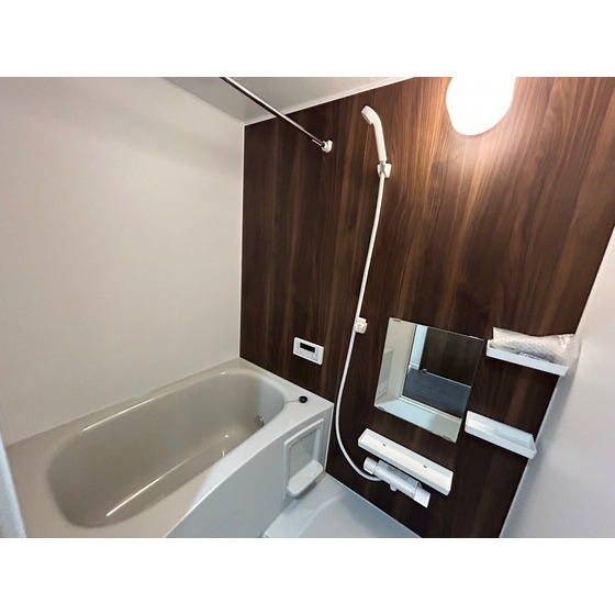 バス・シャワールーム　別部屋参照