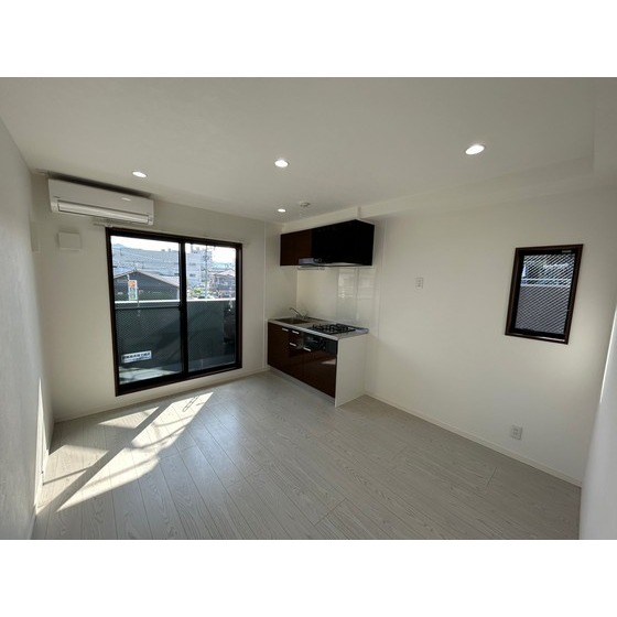 居室・リビング　別部屋参照