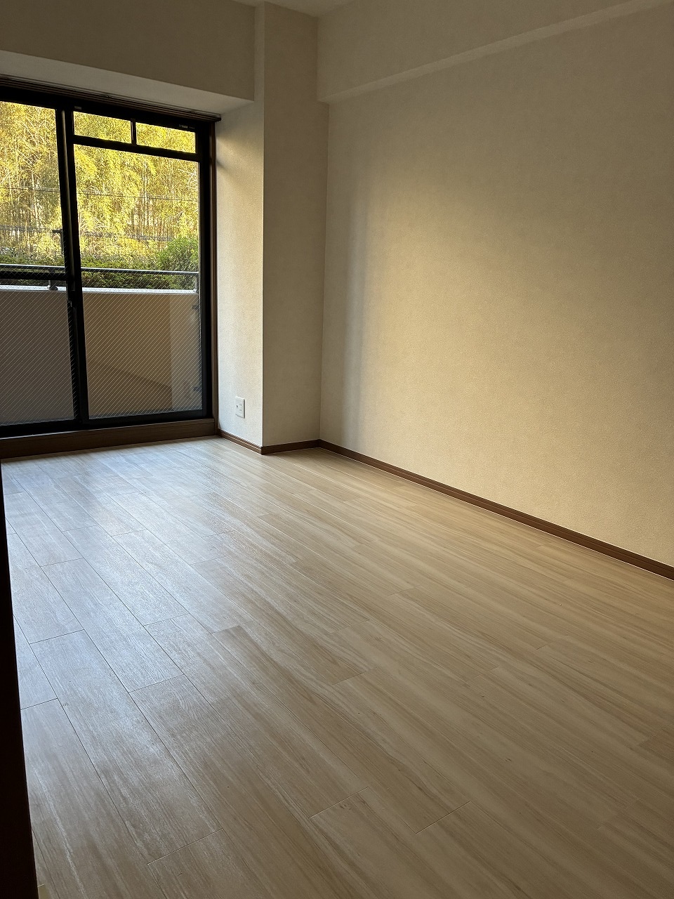 その他部屋・スペース　和室6.2帖