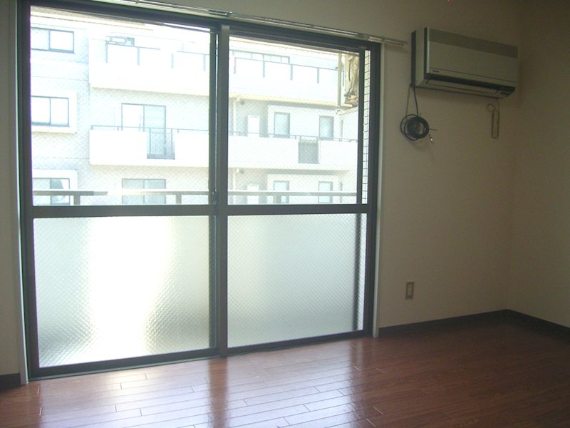 居室・リビング　洋室7帖