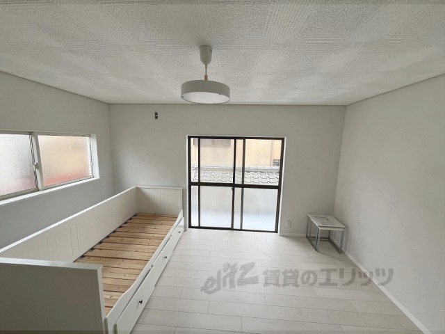 その他部屋・スペース　洋室