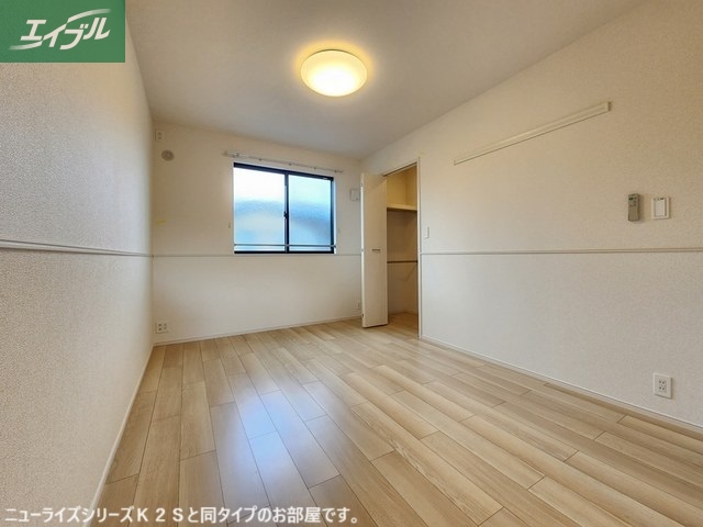 その他部屋・スペース　子供部屋