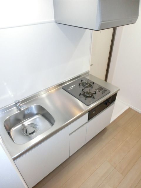 キッチン　お問合せはタウンハウジングまで！※現地待合わせ相談可能