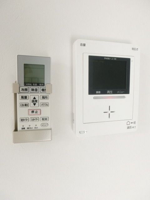 セキュリティ　お問合せはタウンハウジングまで！※現地待合わせ相談可能