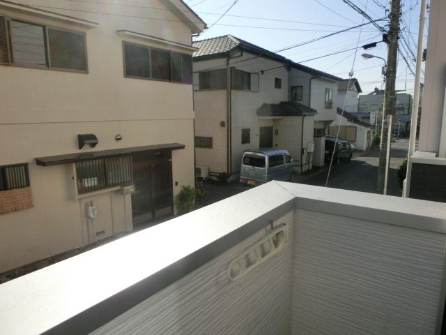 眺望　お問合せはタウンハウジングまで！※現地待合わせ相談可能