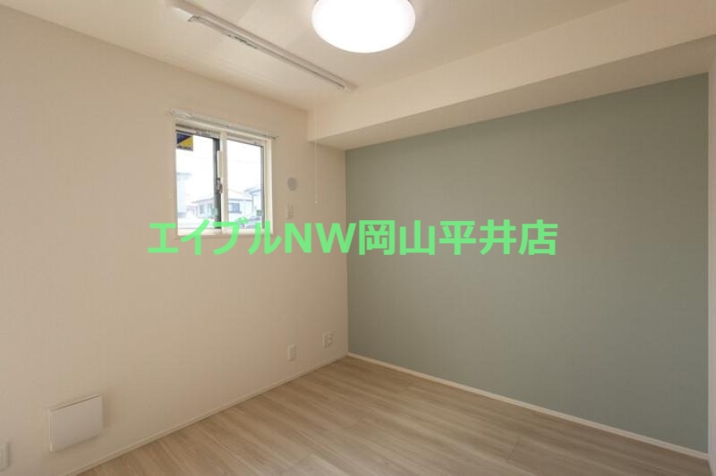 その他部屋・スペース