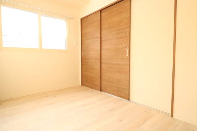 その他部屋・スペース　綺麗なフローリングの洋室♪