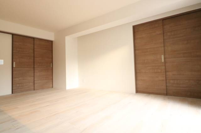 居室・リビング　明るいリビング♪