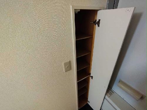 その他　下駄箱