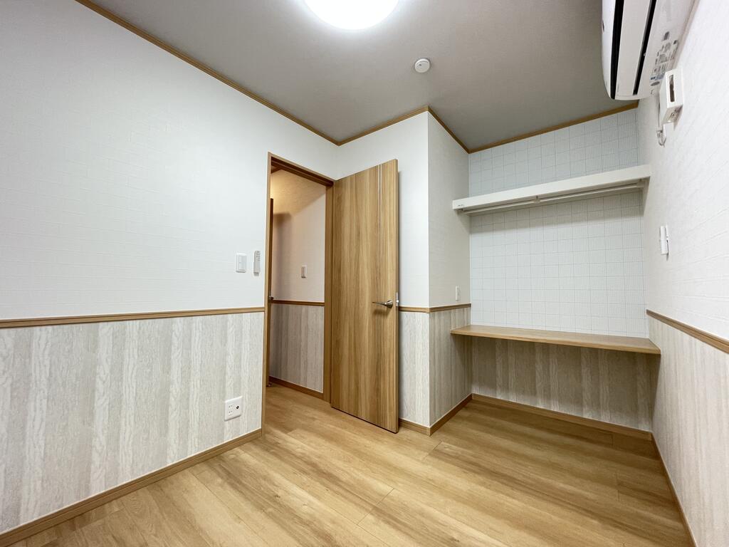 その他部屋・スペース