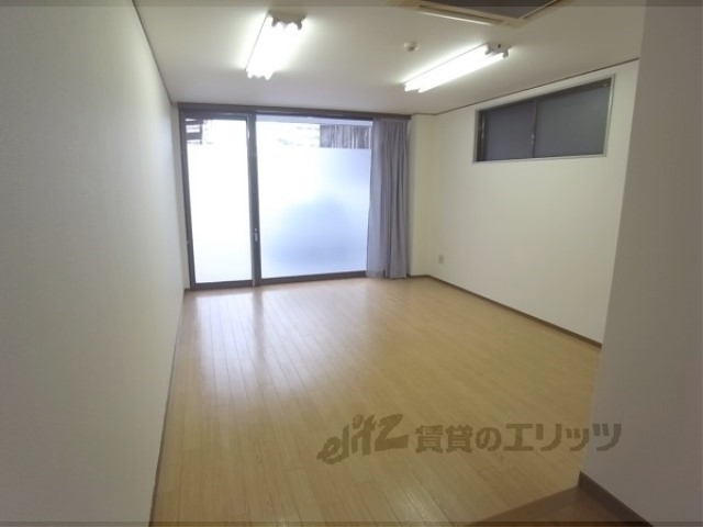 その他　駐輪場