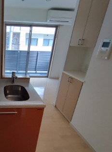 居室・リビング　内観1