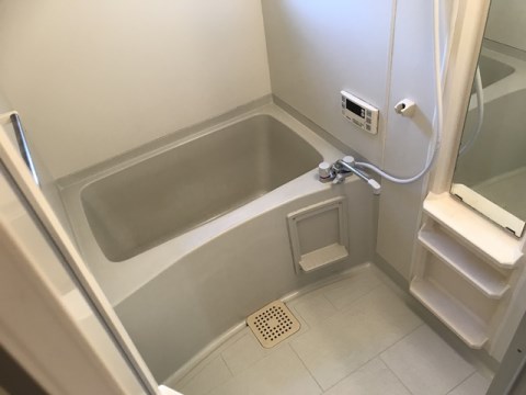 バス・シャワールーム　※他部屋参照・現況優先