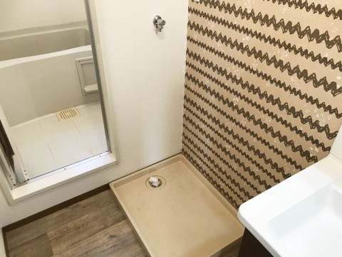 その他設備　※他部屋参照・現況優先