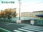 小学校　浜松市立芳川北小学校（小学校）まで419m