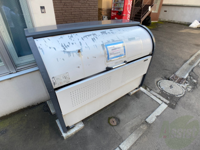 駐車場　駐車場その他