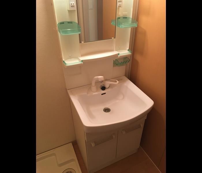 洗面設備　※写真は類似です