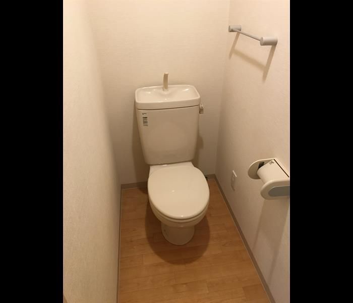トイレ　※写真は類似です