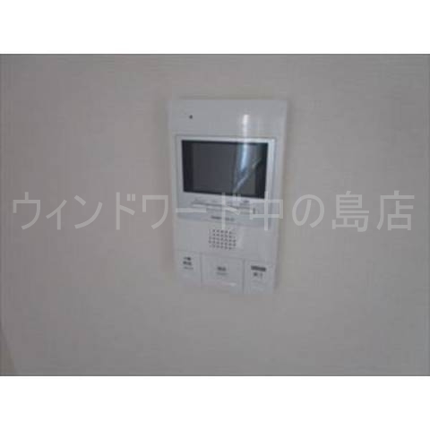 セキュリティ　詳細は、ウィンドワード中の島店までご相談下さい。