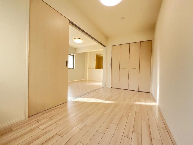 その他部屋・スペース　洋室