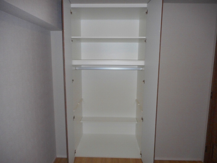 収納　別部屋参考写真