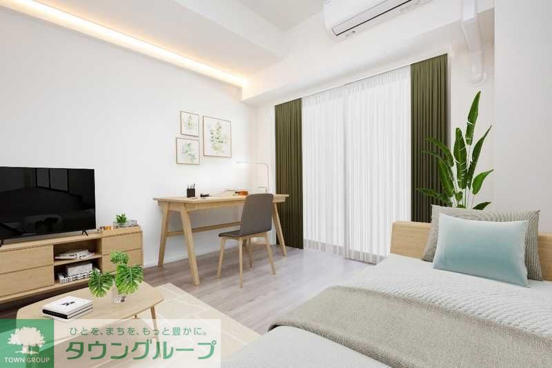 その他部屋・スペース