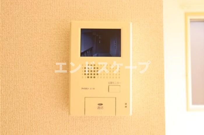 セキュリティ　高崎、前橋のお部屋探しはエンドスケープまで！お客様の理想お聞