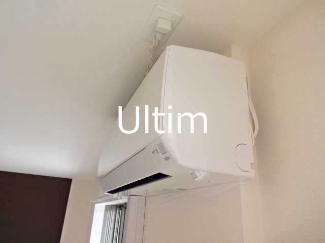 その他設備　※別のお部屋の写真です