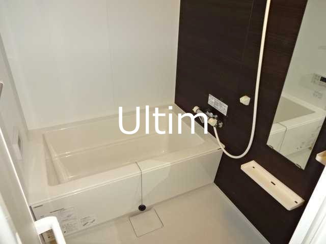 バス・シャワールーム　※別のお部屋の写真です