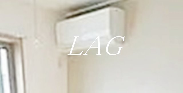 その他設備　エアコンです。