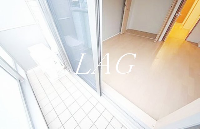 バルコニー　バルコニーです。