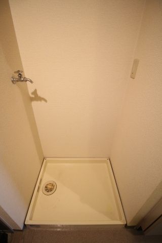 洗面設備　プリマベーラ王子　北区王子2