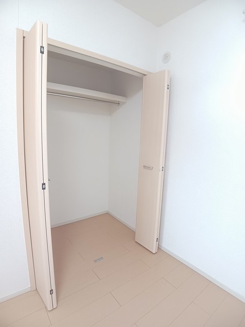収納　収納
