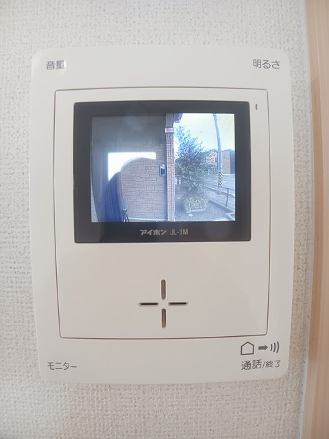 セキュリティ　セキュリティ