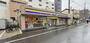 コンビニ　ミニストップ 甲子園六番町店（コンビニ）まで694m