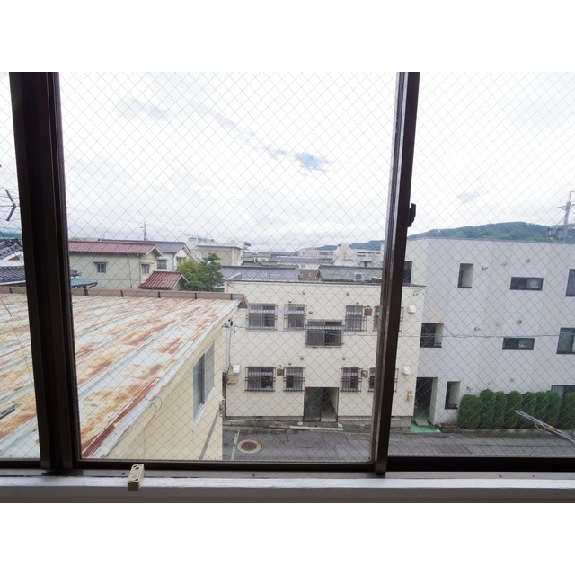 眺望　別部屋の写真になります