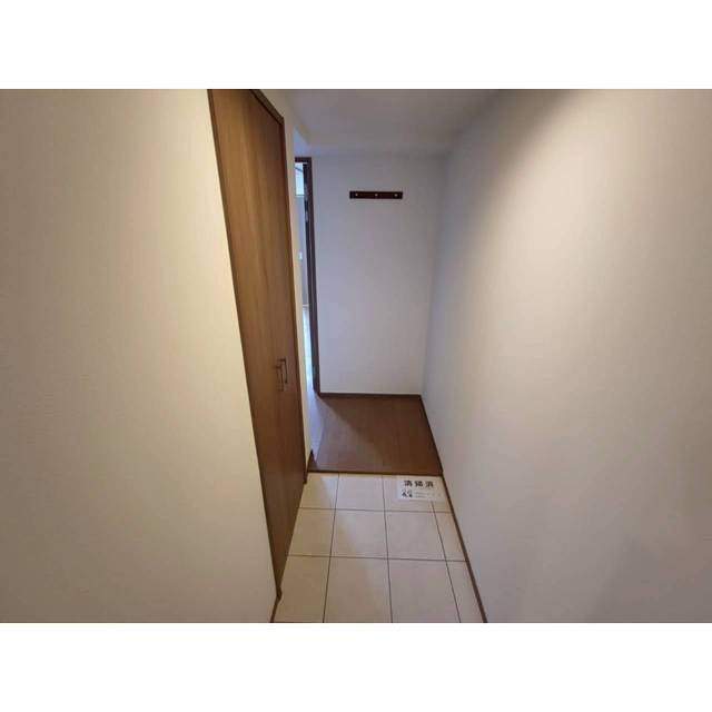玄関　別号室写真　参考写真