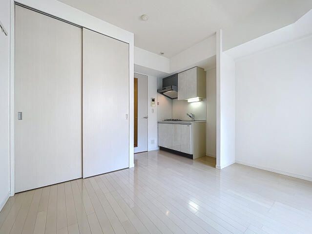 収納　別部屋参考写真
