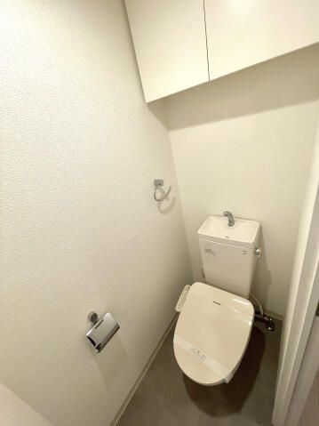 トイレ　※別部屋参照