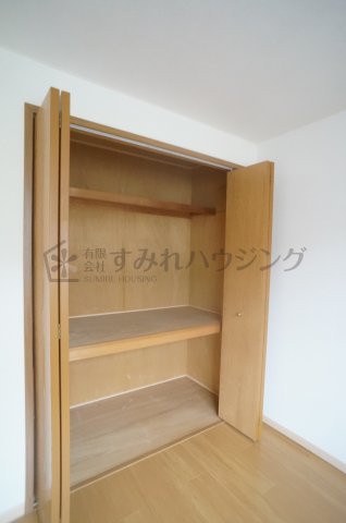 収納　参考、同建物・同間取りの号室