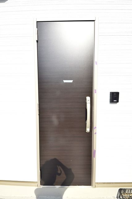 玄関　★人気駅祖師ヶ谷大蔵7分閑静な住宅地★