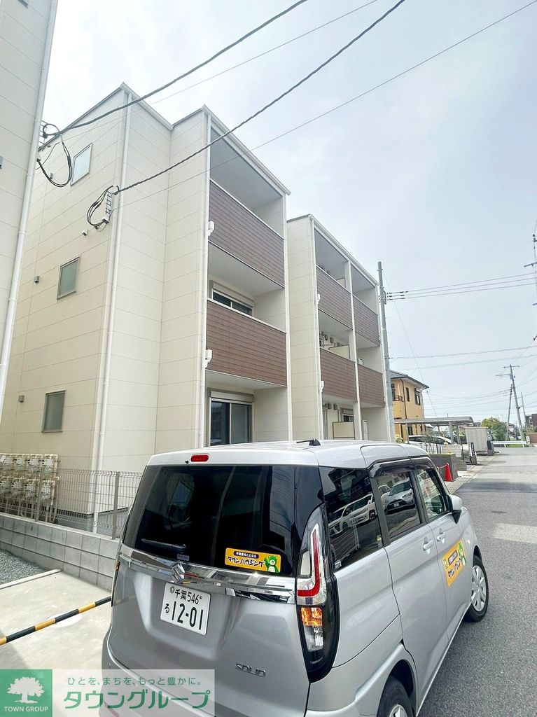 眺望　お問合せはタウンハウジングまで！※現地待合わせ相談可能