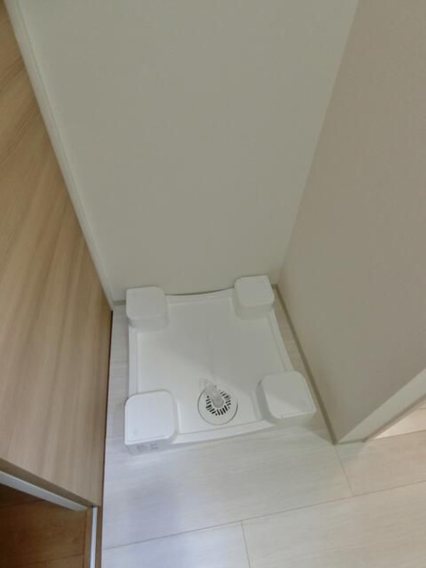 玄関　コスモグランス南品川