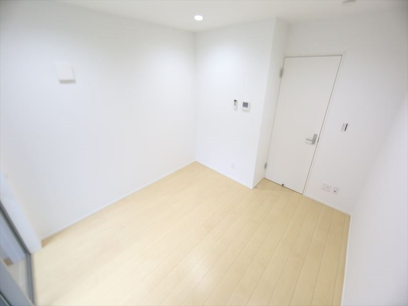 その他　洋室6.2帖　クローゼット　エアコン付