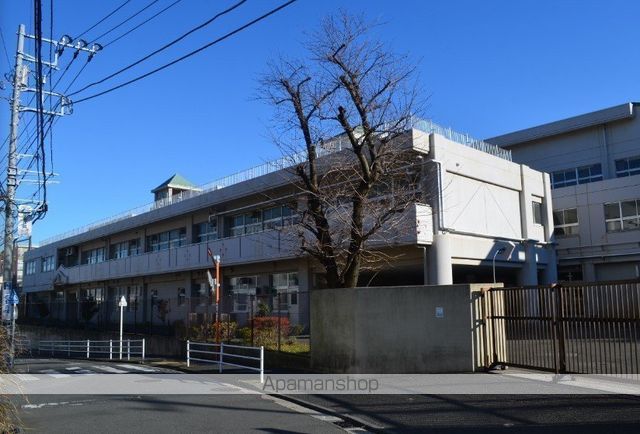 小学校　横浜市立立野小学校（小学校）まで1230m
