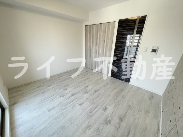 その他部屋・スペース　内装は落ち着いています