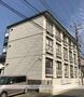 新検見川駅より徒歩6分 3階 築37年の賃貸物件