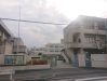 中学校　八尾市立志紀中学校（中学校）まで1691m