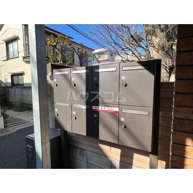 ロビー